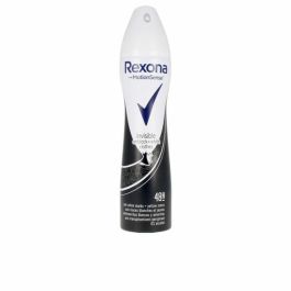 Desodorante en Spray Invisible Antimanchas Rexona MotionSense Aqua 150 ml Precio: 6.59000001. SKU: B15ZFZ5YG2