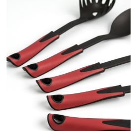Cucharón Spaguetti Renova Quid 32x7x4 cm Cucharón Spaguetti Renova Quid 32x7x4 cm