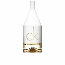 Calvin Klein CK IN2U Woman Eau de Toilette Vaporizador 50 ml para Mujer