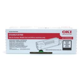 OKI C-5600/5700 Toner Negro OKI C-5600/5700 Toner Negro Precio: 150.49999965. SKU: S8413929