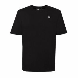 Camiseta de Manga Corta Hombre New Era ESSENTLS TEE 60416742 Negro Camiseta de Manga Corta Hombre New Era ESSENTLS TEE 60416742 Negro Precio: 28.49999999. SKU: S2027137