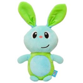 Muñeco gusy luz friends conejito 24 cm con luces y sonido Muñeco gusy luz friends conejito 24 cm con luces y sonido