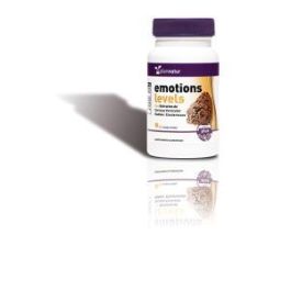 Emotions Level 60Comp. Precio: 25.8900004. SKU: B1E7NMLLZW