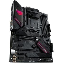Asus 90MB19V0M0EAY0 Tarjeta Madre ROG STRIX B550-F Gaming (Wi-Fi) II