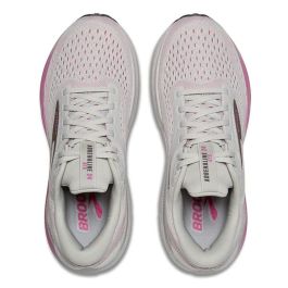 Zapatillas de Running para Adultos Brooks Adrenaline Gts 24 Rosa claro