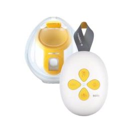 Medela Sacaleches Electrico Solo Hands Free Precio: 241.58999997. SKU: B12FE6DJSN