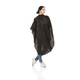 Xanitalia Pro Capa Corte 100% Poliéster Negra 125x145 cm Precio: 5.50000055. SKU: B1C9PQSM3B