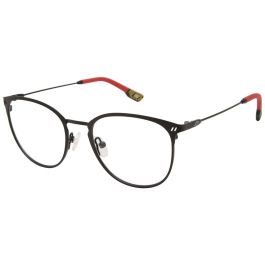 Montura de Gafas Hombre New Balance NB411703 51 Montura de Gafas Hombre New Balance NB411703 51 Precio: 61.8899996. SKU: B138DGL76V
