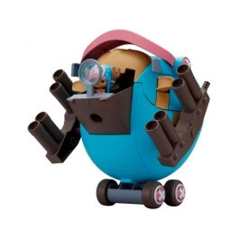 Chopper Robo Super 1 gruard Fortress Precio: 18.58999956. SKU: B1HX2TJH2P