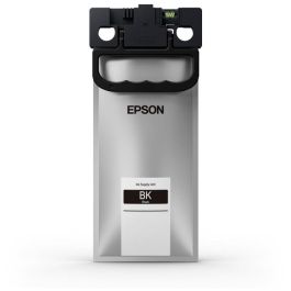Epson C13T11E140 Tinta Negra XXL Original para WorkForce Pro WF-C5390DW y WF-C5890DWF Precio: 122.98999988. SKU: B1FZDRCS2S
