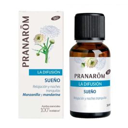 Pranarôm La Difusión Sueño Aceite Esencial para Difusor 30ml Precio: 15.49999957. SKU: B1CV4FA5RP