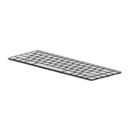 HP Teclado Retroiluminado Plata Natural para Portátil (Cable Incluido) - Repuesto Original Precio: 29.58999945. SKU: B1JQZBFLNW