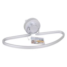 Toallero de aro Confortime Aluminio Precio: 4.49999968. SKU: S2202498