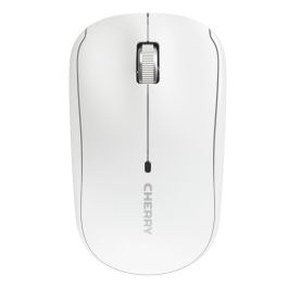 Ratón Inalámbrico Cherry MW 2200 Blanco