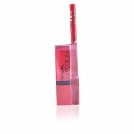 Bourjois ROUGE EDITION VELVET lipstick #13 + contour lipliner #6 Pintalabios y Perfilador Labial Precio: 11.49999972. SKU: S0560719