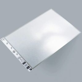 Brother 500 Pack 2 Hojas Portadoras para escáneres DSmobile DS-640, DS-740D, DS-940DW - Protege documentos sensibles y dañados Precio: 28.99710429. SKU: B13NFS35TJ