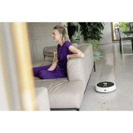 Karcher RCF 3 KAR4054278999036 Robot fregador de suelos, conectado, 120 min autonomía, Navegación LiDAR y programable.