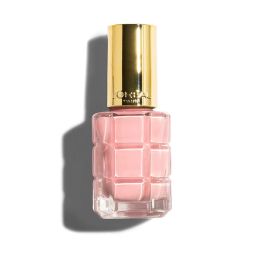 L'Oreal Paris, Color Riche Vernis A L'Huile, Esmalte de uñas, B02, Agua de rosas, 13.5 ml Precio: 12.59000039. SKU: B14PCSE4DD
