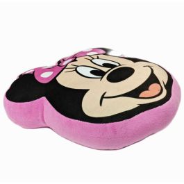 Disney Cojín 3D Minnie 40x40cm