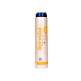 Calier Champú Dermitol 250 mL - Higienizante, Queratoplástico, Rehidratante y Emoliente para Perros Precio: 10.50000006. SKU: B1KNDQC6Y3