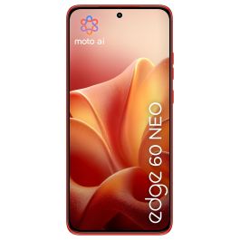 Smartphone Motorola XT2509-1 6,36" Octa Core 12 GB RAM 256 GB Rojo