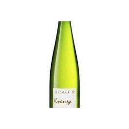 Koenig 2020 Gewurztraminer Kosher - Vino blanco de Alsacia