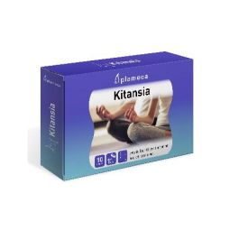 Kitansia Kitansia Precio: 16.6899997. SKU: B16GLWC259