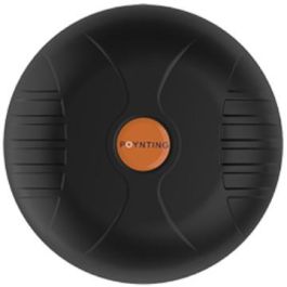 Poynting A-MIMO-0004-V1-15-B Antena 5G/LTE MIMO Direccional, 21 dBi, SMA, IP69K, Cable 2M, Negro