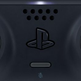 Sony 1000040184 Mando Inalámbrico DualSense PS5 Blanco con Retroalimentación Háptica, Gatillos Adaptables y Micrófono Integrado