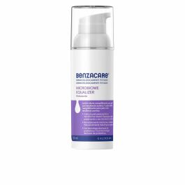 Benzacare Microbiome Equalizer Loción Diaria Reequilibrante Con Tendencia Acneica 50 mL Precio: 20.50000029. SKU: B1GM5PNNLG