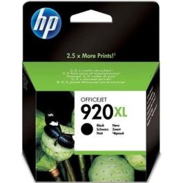 HP Officejet 6500 cartucho negro nº920XL HP Officejet 6500 cartucho negro nº920XL Precio: 68.4999997. SKU: S5600291
