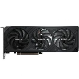 Tarjeta Gráfica Gigabyte GeForce RTX 5070 WindForce OC SFF 12G/ 12GB GDDR7 Tarjeta Gráfica Gigabyte GeForce RTX 5070 WindForce OC SFF 12G/ 12GB GDDR7