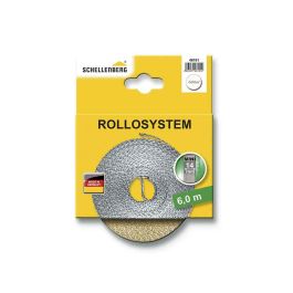 Schellenberg Cinta de persiana beige 14 mm x 6 m Precio: 4.49999968. SKU: S7917352