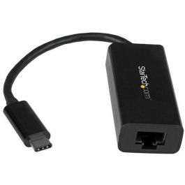 Adaptador de Red Startech US1GC30B Adaptador de Red Startech US1GC30B Precio: 39.69000013. SKU: S55057649