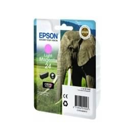 Epson 242640 Cartucho Tinta Magenta Claro para Epson XP-750 Precio: 17.78999959. SKU: B12ZJRAK7D