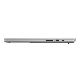 ASUS ROG Zephyrus G16 OLED GU605CM-QR002W - Portátil Gaming 16" WQXGA 240Hz, Intel Core Ultra 9 285H, 32GB RAM, 1TB SSD, RTX 5060 8GB, Windows 11 Home, Blanco Platino ASUS ROG Zephyrus G16 OLED GU605CM-QR002W - Portátil Gaming 16" WQXGA 240Hz, Intel Core Ultra 9 285H, 32GB RAM, 1TB SSD, RTX 5060 8GB, Windows 11 Home, Blanco Platino