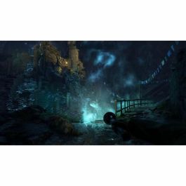 Just For Games JUS1734340018591 Atomfall Juego de PS5 Just For Games JUS1734340018591 Atomfall Juego de PS5