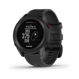 Garmin Approach S12 Reloj Inteligente GPS Negro Precio: 234.50000013. SKU: B132RHH7MX