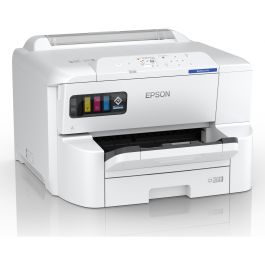 Epson WorkForce Pro EP-C7000DW Impresora Multifunción Color A3+ Dúplex Wi-Fi Ethernet para Hogar y Oficina