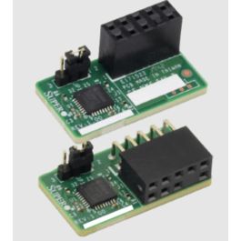 Supermicro AOM-TPM-9670V Precio: 82.49999978. SKU: B157FJ4K4K