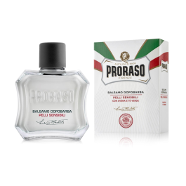 Proraso White Aftershave Cream 100 mL Precio: 8.68999978. SKU: S0584888