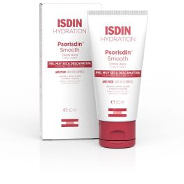 ISDIN PSORISDIN SMOOTH Crema Tratamiento Facial Hidratante Anti Rojeces 50 ml Precio: 15.49999957. SKU: B13F297X2B