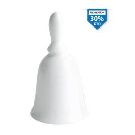 Campana Zz23 de 9.5 cm - Inde (288 Unidades) Precio: 269.50000033. SKU: B1KE2X45ZY