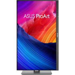 ASUS PA278CFRV Monitor ProArt 27" WQHD (2560x1440) IPS 100Hz HDR DisplayPort HDMI USB-C para Edición de Foto