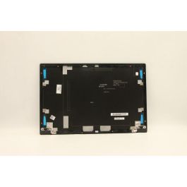 Lenovo FRU A_COVER_ASSY_BLACK Cubierta Trasera Pantalla Negra