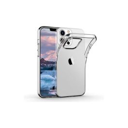 dbramante1928 Greenland iPhone 12/12 Pro Clear Soft case dbramante1928 Greenland iPhone 12/12 Pro Clear Soft case