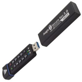 Apricorn 480GB, USB 3.2 gen1, 195/162 Mbps, FIPS 140-2 Apricorn 480GB, USB 3.2 gen1, 195/162 Mbps, FIPS 140-2