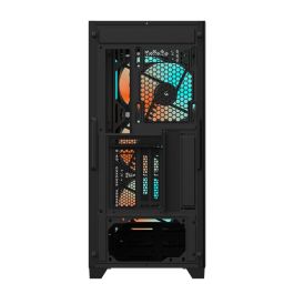 GIGABYTE C301 GLASS Midi Tower Negro GIGABYTE C301 GLASS Midi Tower Negro