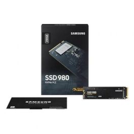 Disco Duro Interno Solido Ssd Samsung Disco Duro Interno Solido Ssd Samsung