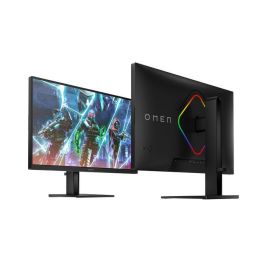 HP OMEN 27qs Monitor Gaming 27 Pulgadas QHD 240Hz